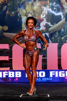 3rd Place 11 Leslie Heidemann