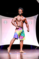 7th Place 196 Antjuane Sims