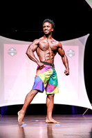 7th Place 196 Antjuane Sims