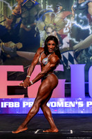 11th Place 71 Tammy Stevenson