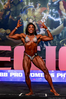 11th Place 71 Tammy Stevenson
