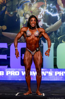 11th Place 71 Tammy Stevenson