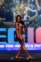 11th Place 71 Tammy Stevenson