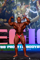1st Place 82 David Henry