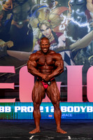 1st Place 82 David Henry