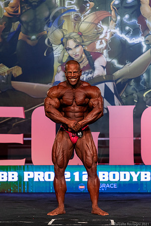 1st Place 82 David Henry