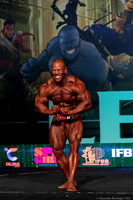 1st Place 82 David Henry