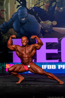 1st Place 82 David Henry