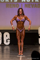 2nd Place 47 Christina Siegrist