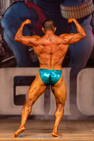 4th Place 3 Alex Franco