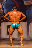 4th Place 3 Alex Franco