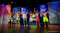 Awards