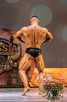 16th Place 9 Cihan kahraman