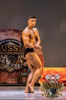 16th Place 9 Cihan kahraman