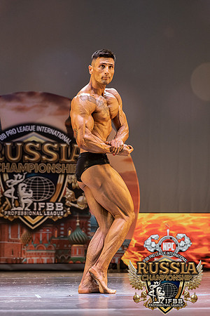 16th Place 9 Cihan kahraman