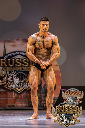 16th Place 9 Cihan kahraman