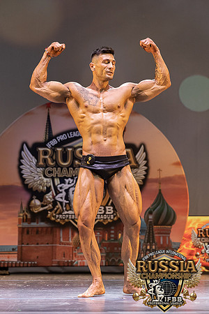 16th Place 9 Cihan kahraman