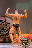 16th Place 9 Cihan kahraman