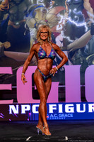 3rd Place 4 Knicky Henderson