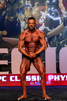 1st Place 22 Brian Gant