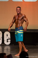 4th Place 147 Troy Wright