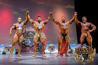 Awards