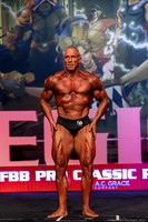 2nd Place 48 Greg Rando