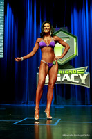 7th Place 291 Zante Millar