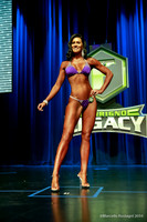 7th Place 291 Zante Millar