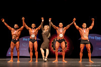 Awards