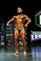 1st Place 15 Rocco Carlo DiStefano