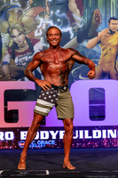 3rd Place 32 Fitty Smallz