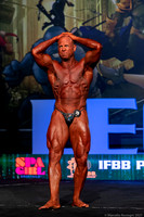 3rd Place 79 Mark Bacon