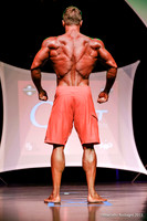 5th Place 25 Stanislas deLongeaux