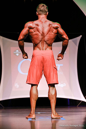 5th Place 25 Stanislas deLongeaux