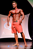 5th Place 25 Stanislas deLongeaux