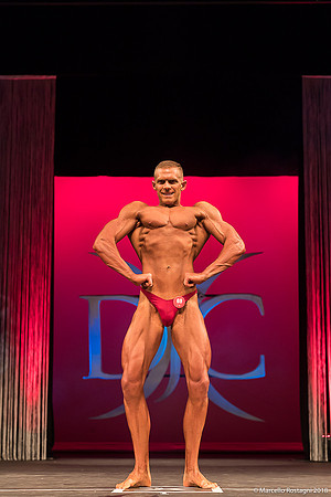 6th Place 69 Adam Bennett