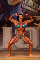 1st Place 93 Evangelina Guzman