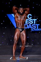 1st Place 297 Solomon Harris