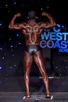 1st Place 297 Solomon Harris