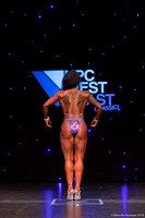 9th Place 74 Sonia Halim