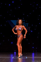 9th Place 74 Sonia Halim