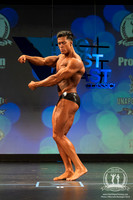 2nd Place 40 Ruben Salas