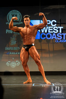2nd Place 40 Ruben Salas