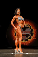 1st Place 8 Barbie Harris
