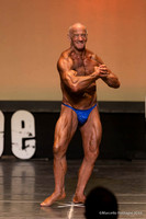 4th Place 140 Arthur Peacock