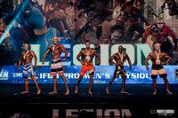 IFBB Pro Masters Men: Finals Finals