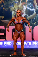 3rd Place 68 Stephanie Fredrickson