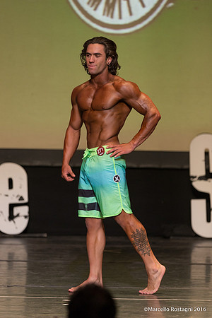 10th Place 271 Jason Hawkes