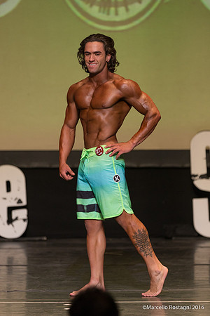 10th Place 271 Jason Hawkes